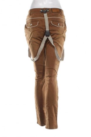 Damenhose Arizona, Größe L, Farbe Braun, Preis 20,99 €