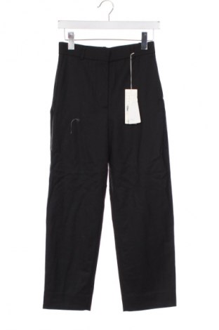 Pantaloni de femei Arket, Mărime XXS, Culoare Negru, Preț 484,99 Lei