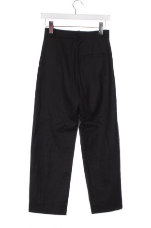 Pantaloni de femei Arket, Mărime XXS, Culoare Negru, Preț 484,99 Lei