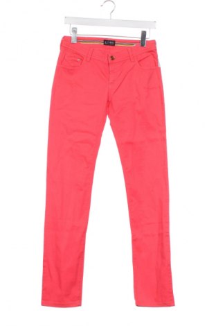 Damenhose Armani Jeans, Größe S, Farbe Orange, Preis € 87,00