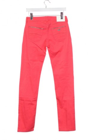 Damenhose Armani Jeans, Größe S, Farbe Orange, Preis € 87,00