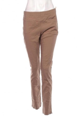 Damskie spodnie Ascari Jeans, Rozmiar M, Kolor Brązowy, Cena 134,99 zł