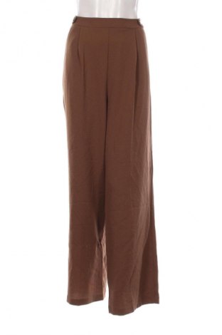 Pantaloni de femei Atmosphere, Mărime L, Culoare Maro, Preț 165,99 Lei