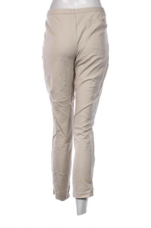 Pantaloni de femei Atmosphere, Mărime L, Culoare Bej, Preț 76,32 Lei