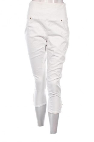 Damenhose Avon, Größe L, Farbe Weiß, Preis 14,91 €