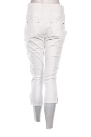 Damenhose Avon, Größe L, Farbe Weiß, Preis 14,91 €