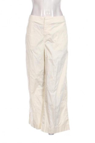 Damenhose BOSS, Größe S, Farbe Ecru, Preis 224,99 €