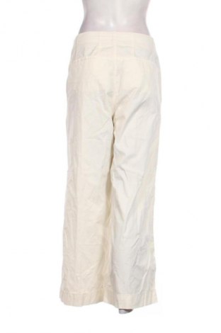 Damenhose BOSS, Größe S, Farbe Ecru, Preis 224,99 €