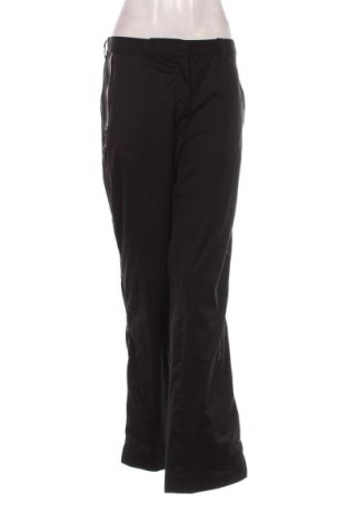 Pantaloni de femei Backtee, Mărime XL, Culoare Negru, Preț 144,05 Lei