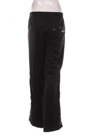 Pantaloni de femei Backtee, Mărime XL, Culoare Negru, Preț 144,05 Lei