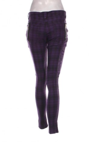Pantaloni de femei Banned Alternative, Mărime XL, Culoare Multicolor, Preț 100,99 Lei