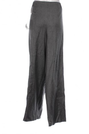 Damenhose Basler, Größe 4XL, Farbe Grau, Preis € 72,00