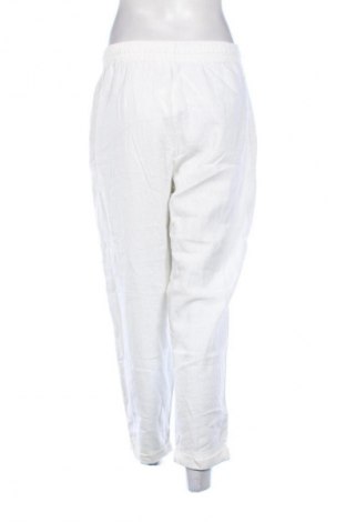 Damenhose Beloved, Größe L, Farbe Ecru, Preis 14,77 €