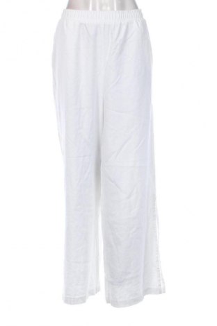 Damenhose Beloved, Größe XL, Farbe Weiß, Preis € 14,83
