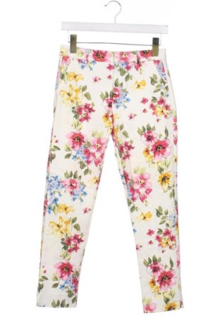 Damenhose Bershka, Größe S, Farbe Mehrfarbig, Preis € 14,77