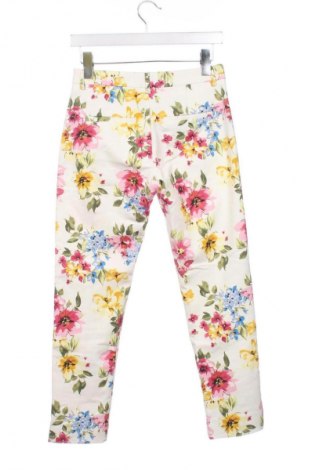 Damenhose Bershka, Größe S, Farbe Mehrfarbig, Preis € 14,77