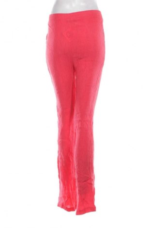 Dámske nohavice Bershka, Veľkosť M, Farba Ružová, Cena  14,95 €