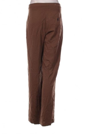 Dámske nohavice Bershka, Veľkosť M, Farba Hnedá, Cena  16,95 €