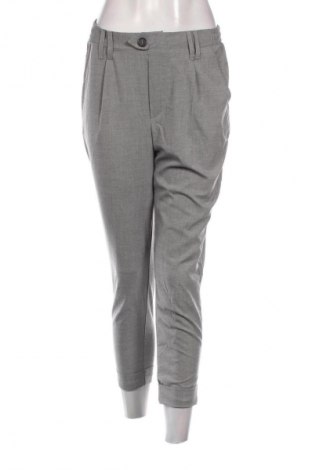 Női nadrág Bershka, Méret M, Szín Szürke, Ár 5 799 Ft