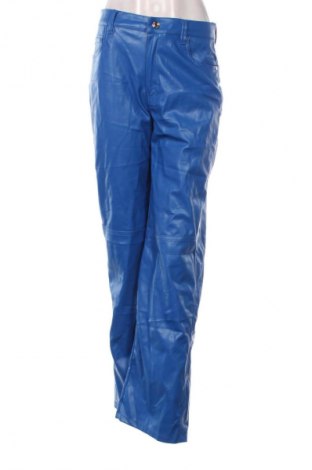 Damenhose Bershka, Größe M, Farbe Blau, Preis 20,99 €