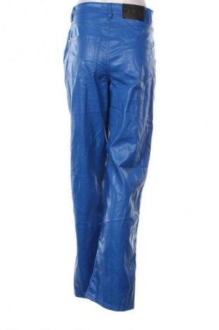 Damenhose Bershka, Größe M, Farbe Blau, Preis 20,99 €