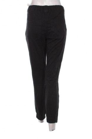 Damenhose Bershka, Größe S, Farbe Schwarz, Preis 20,99 €