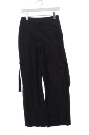 Damenhose Bershka, Größe XS, Farbe Schwarz, Preis 14,91 €