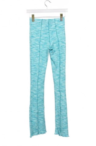 Damenhose Bershka, Größe XS, Farbe Mehrfarbig, Preis 15,00 €
