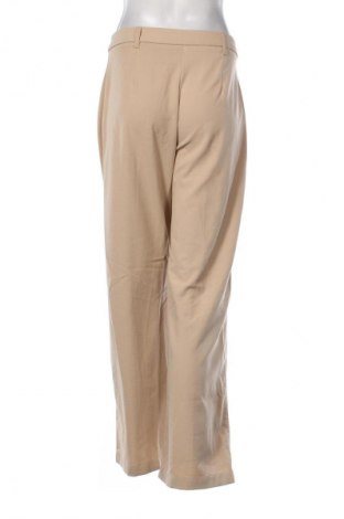 Dámske nohavice Bershka, Veľkosť M, Farba Béžová, Cena  15,00 €