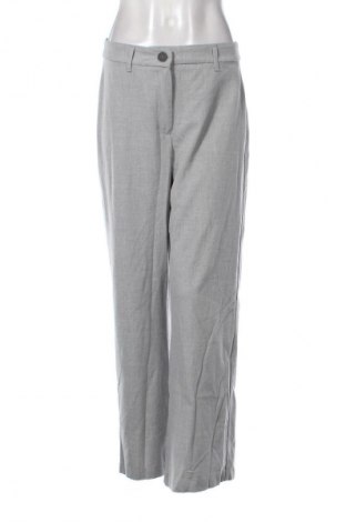 Dámske nohavice Bershka, Veľkosť M, Farba Sivá, Cena  15,00 €