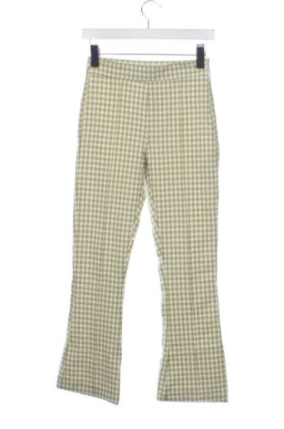 Dámske nohavice Bershka, Veľkosť XS, Farba Viacfarebná, Cena  15,00 €