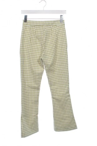 Dámske nohavice Bershka, Veľkosť XS, Farba Viacfarebná, Cena  15,00 €