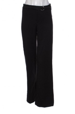 Dámske nohavice Bershka, Veľkosť S, Farba Čierna, Cena  24,57 €