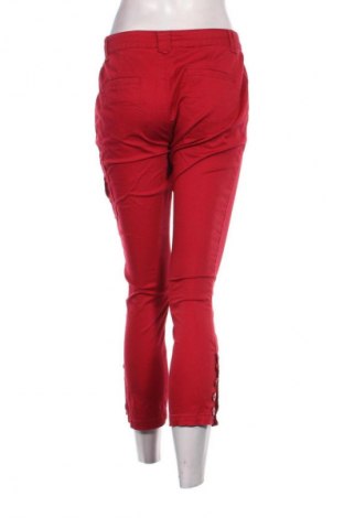 Pantaloni de femei Best Connections, Mărime M, Culoare Roșu, Preț 77,17 Lei