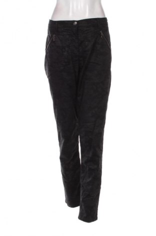 Pantaloni de femei Betty Barclay, Mărime XL, Culoare Negru, Preț 214,99 Lei