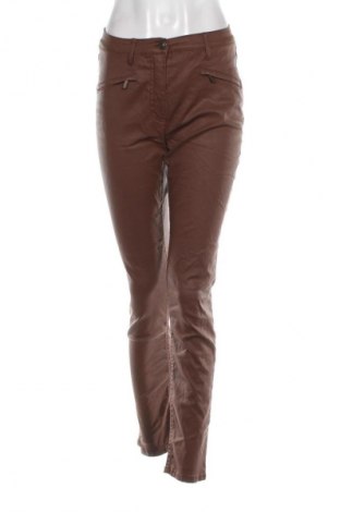 Pantaloni de femei Betty Barclay, Mărime S, Culoare Maro, Preț 214,99 Lei
