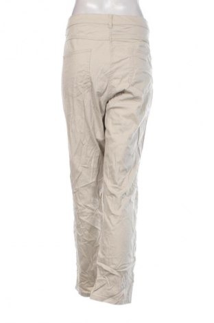 Damenhose Bexleys, Größe 3XL, Farbe Ecru, Preis € 11,99