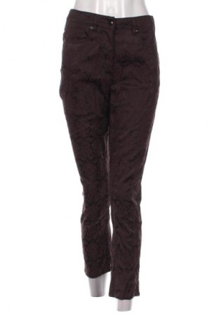 Pantaloni de femei Bexleys, Mărime M, Culoare Maro, Preț 141,99 Lei