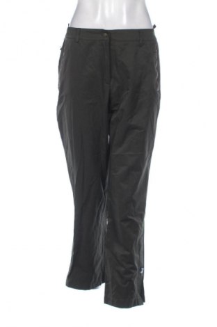 Pantaloni de femei Biba, Mărime M, Culoare Verde, Preț 76,70 Lei