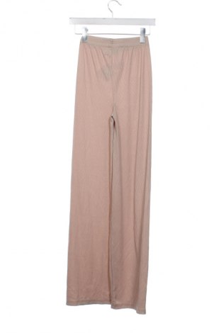 Damenhose Bik Bok, Größe XS, Farbe Beige, Preis 8,99 €
