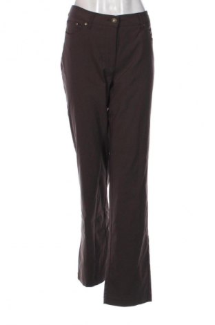 Dámské kalhoty  Blue Motion, Velikost XL, Barva Hnědá, Cena  366,00 Kč