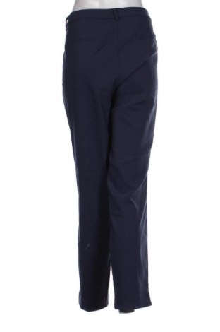 Pantaloni de femei Body Flirt, Mărime 3XL, Culoare Albastru, Preț 76,32 Lei
