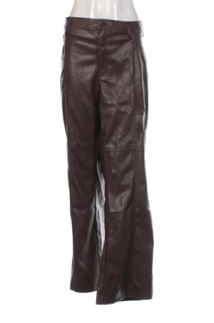 Női nadrág Body Flirt, Méret XXL, Szín Barna, Ár 7 879 Ft