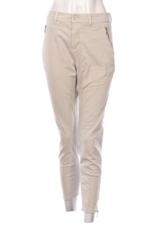 Pantaloni de femei Bonita, Mărime M, Culoare Bej, Preț 40,99 Lei