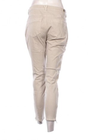Pantaloni de femei Bonita, Mărime M, Culoare Bej, Preț 40,99 Lei