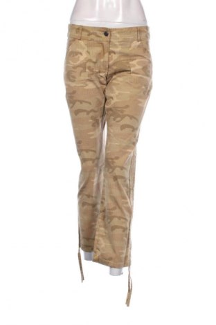 Damenhose Boule..., Größe M, Farbe Mehrfarbig, Preis € 14,83