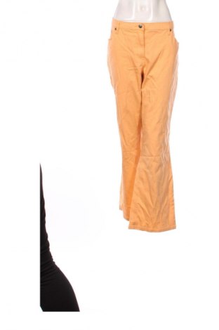 Dámske nohavice Bpc Bonprix Collection, Veľkosť 3XL, Farba Oranžová, Cena  16,95 €