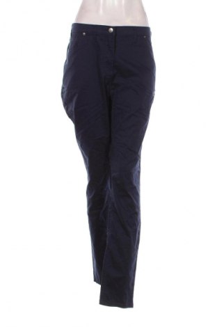 Dámske nohavice Bpc Bonprix Collection, Veľkosť XXL, Farba Modrá, Cena  16,95 €