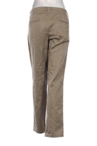 Damskie spodnie Bpc Bonprix Collection, Rozmiar XL, Kolor Brązowy, Cena 95,99 zł