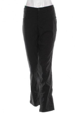 Pantaloni de femei Bpc Bonprix Collection, Mărime XXL, Culoare Negru, Preț 100,99 Lei